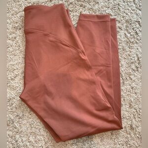 Lululemon InStill high rise tight